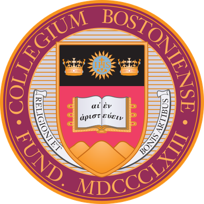 Boston College